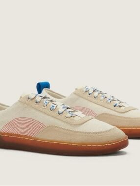 Everlane Tread Bare Sneaker Nwot